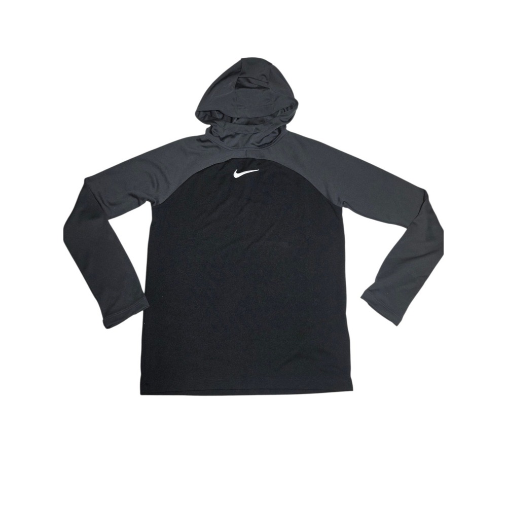 Nike Youth Academy Pro Pullover Hoodie‎ Size Medium NWT